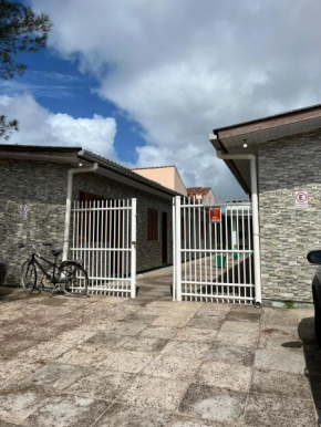 Apartamentos Pura Vida em Atlântida Sul